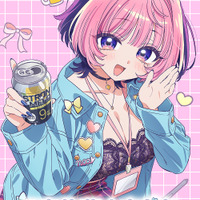 「のあ先輩はともだち。」TVアニメ化決定！制作はfeel.が担当　限界バリキャリ女子×平熱さとり系男子のオフィス“ともだち”コメディ開幕 画像