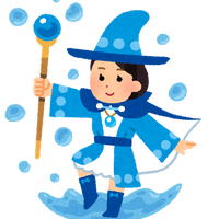 “水”キャラといえば？ アンケート〆切は7月21日【#水の日】