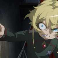 夏アニメ「幼女戦記II」サラマンダー戦闘団も、ゲリラ的な襲撃で疲弊しており…第2話先行カット 画像