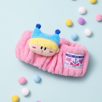 連載25周年「ミルモでポン！」×「CanCamナイトプール」のコラボ！ 限定グッズや特別企画が揃うコラボウィークを開催♪ ここでしか見られないスペシャルなミルモフロートも登場！【7/31～】 画像