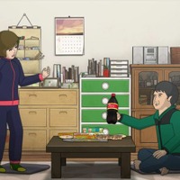 CGアニメ「Peeping Life」が「海物語」とコラボ YouTubeにてエピソード2本公開