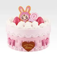 「ナルミヤキャラクターズ」ナカムラくん、ベリエちゃんがちょっとレトロなアイテムに☆  小物入れなど豪華景品で「一番くじに」に登場♪