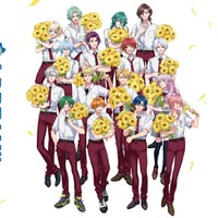 「DREAM!ing」8周年に向けてメインストーリーをおさらい♪ 第1部～第4部が「アニメタイムズ」で有料配信！ 7月25日より展示イベントも 画像