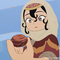 夏アニメ「天幕のジャードゥーガル」皇帝チンギス・カンが崩御し、シタラに思いもよらぬ命令が下る…第4話先行カット