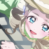 「名探偵プリキュア！」いよいよキュアエクレールの正体が明らかに！帆羽くれあ、来栖エリザ、金田れい、家入しるく…いったい誰だ!? 第25話先行カット