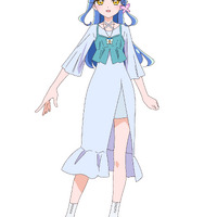 「名探偵プリキュア！」キュアエクレールの正体は帆羽くれあ！正体は共演者にも秘密で…長谷川育美「バレないようにするのは大変でした（笑）」