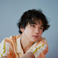 戸谷菊之介のアーティスト活動が始動 「Off to the Groove」7月26日リリース！ 作詞・作曲を自ら担当 画像