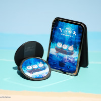 「ちいかわ」ハチワレやセイレーンがスマホケースに♪ CASETiFY限定アイテム登場 画像