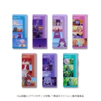 フリーレンたちとの思い出が蘇る…♪ 「葬送のフリーレン」ヒンメル、フェルンらのブロマイド、アニメ名場面を切り取ったメモリアルフィルムが発売 画像