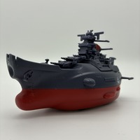 「宇宙戦艦ヤマト」のブルバック玩具や、古代進＆森雪が東京ショッピングする姿もグッズに!?「東京ソラマチ POP UP SHOP」開催【7月29日～】 画像