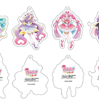 「映画名探偵プリキュア！」のイベント開催！ 東武ワールドスクウェアとコラボ♪ 8月1日より開催！ 画像