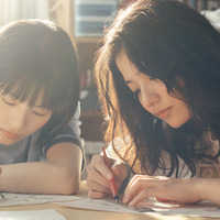 実写「ルックバック」藤野と京本のかけがえのない時間に涙…場面写真が到着！米アカデミー賞の前哨戦「トロント国際映画祭」への正式出品も決定 画像