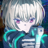 「楽園追放 心のレゾナンス」最新PVでド派手なアクションシーン公開！新キャラ・ペネム役は諸星すみれ♪