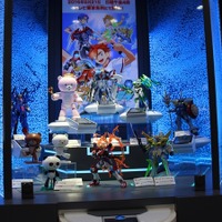 スクランブルガンダム、ガンダムバルバトスルプスなどガンプラ新作続々発表