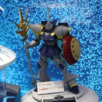 スクランブルガンダム、ガンダムバルバトスルプスなどガンプラ新作続々発表