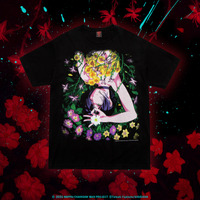 「チェンソーマン」「エヴァ」「ダンダダン」のコラボTシャツを発売！アジア3都市巡るワールドツアー開催