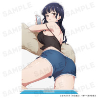 「僕ヤバ」山田杏奈の部屋着、マフラー姿、アイドル衣装にドキドキっ☆ アクスタなど新作グッズ登場♪ 画像