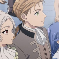 夏アニメ「無職転生III」ついにルーデウスの念願が…！シルフィエット、ロキシーと街に繰り出して― 第5話先行カット