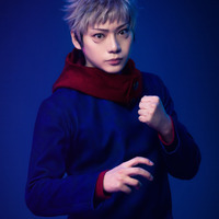 舞台「呪術廻戦」渋谷事変前編、全キャラビジュお披露目！佐藤流司、三浦涼介、藤田玲ら集結【じゅじゅステ】 画像