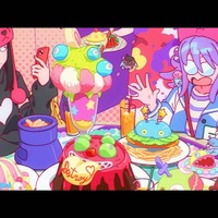 錦織敦史×CloverWorksのオリジナルアニメ映画「GROTESQQQUE-グロテスク-」より「エリィアンズ」追加キャストに大塚明夫！ 新カット7点もお披露目 画像