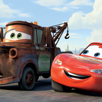 ディズニー＆ピクサー「カーズ」が再び劇場上映！1週間限定＆入プレはポストカード☆公開20周年記念【9/4～10】 画像