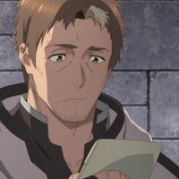 夏アニメ「おっさん剣聖」ベリルは初めての帰省を果たすのだが…想定外の戦いが勃発!? 第4話先行カット 画像