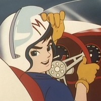 「マッハ GoGoGo」初放送！ディズニー・チャンネルにて　タツノコプロ初のカラー作品☆【8月7日～】 画像