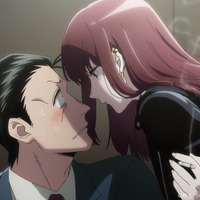 【2026夏アニメ ライターが選ぶ 直球で届く3選】遠回りせず、まっすぐ、迷いに効く「これ描いて死ね」「スーパーの裏でヤニ吸うふたり」「正反対な君と僕」 画像