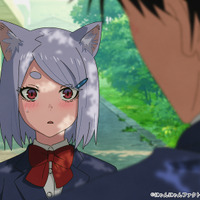 「ヤニねこ」なのに「今日はエモ回」「キラキラ青春」!? ハメねこは虹をかける者に…視聴者も感覚麻痺続出!?　夏アニメの問題作「ヤニねこ」第5話【ネタバレあり反応まとめ】 画像