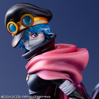 「ワンピース “Elevated Boost” 神の騎士団 軍子宮」が立体化！「エルバフ編」モチーフの新シリーズ第1弾としてアロアロの実の能力者・軍子宮が登場 画像