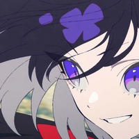 「にじさんじ」月ノ美兎＆ルンルン＆でびでび・でびる、“初”長編アニメ声優出演！「THE RIBBON HERO リボンヒーロー」 画像