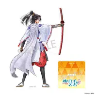 「逃げ上手の若君」特別展が鶴岡八幡宮で開催！ 北条時行の物語を体感できる“幻の展覧会”が3日間限定で登場【8/28～30】