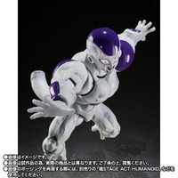 “私の戦闘力は53万です”「ドラゴンボールZ」フルパワー状態のフリーザが立体化！ 8月4日より予約スタート 画像