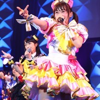 「EZ DO DANCE」や「シオぽよ！」を披露　「プリパラ サマーアイドルライブツアー2016」東京公演・昼の部レポート