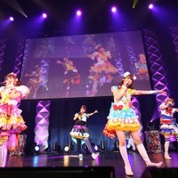 「EZ DO DANCE」や「シオぽよ！」を披露　「プリパラ サマーアイドルライブツアー2016」東京公演・昼の部レポート