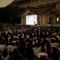 映画「時をかける少女」野外上映で6500人超のファンが集結 日本最大級の動員を達成