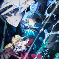 2026年夏アニメED主題歌、どの曲が好き？「転スラ」田所あずさ、「文豪ストわん」芥川龍之介（CV.小野賢章）、「黄泉のツガイ」菅原圭…続編＆第2クール作品に熱視線！ 画像