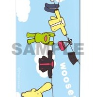 iPhoneケース（C）Project wooser