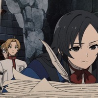 夏アニメ「無職転生III」ナナホシは、ルーデウスにある提案をするが…第7話先行カット 画像