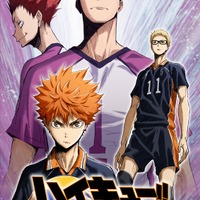 “左利き”キャラといえば？ 3位「ハイキュー!!」牛島若利、1位はあのスナイパー＆テニスプレイヤーが同票！＜26年版＞