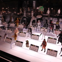 「スター・ウォーズ」や「トランスフォーマー」玩具が出展―ワンフェス2016[夏]タカラトミーブースレポ