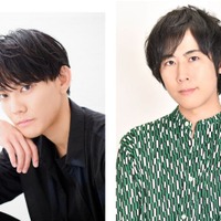 BLマンガ「エンドロールは地獄まで」ボイスコミックが配信開始！W主演に白井悠介＆今井文也が決定「収録もかなりエキサイトしておりました」
