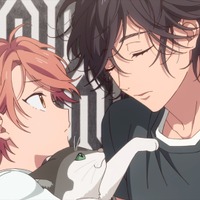 「俺と悠兄！」27年1月より放送開始！ 椿と悠のあまキュンデイズを描くティザーPV公開 スタッフも明らかに 画像