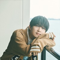 若手注目度No.1声優・梅田修一朗、ファースト写真集「どこへ行こうか」発売！「恩返しになると思い、チャレンジさせていただきました！」 画像