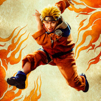 忍劇「NARUTO-ナルト-」ナルト、サスケらが躍動！ キャラクタービジュアル＆公演情報公開 画像