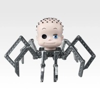 「トイ・ストーリー」ちょっと怖い「ベビーフェイス」のミニフィギュアが登場!? 一番くじが9月30日より販売開始！ 画像
