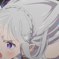 「どゆこと!?」「またいろいろ変わったな」ジェットコースター展開で明かされた、衝撃の“乗り越えるべき障害”に視聴者「思わず声出ちゃった」【『リゼロ』4期80話／ネタバレあり反応まとめ】 画像