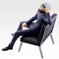 “何笑ってんスか”…“別に♡”「呪術廻戦」5周年を締めくくる一番くじ登場！虎杖悠仁や乙骨憂太、五条悟のMASTERLISEなど豪華ラインナップ 画像