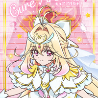 映画「たんプリ」キュアアルカナや「キミプリ」「わんぷり」たちの姿も！キャラポスター全10種＆予告映像、大公開☆ 画像