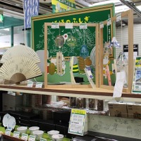 「ゲゲゲのハンズ」渋谷店レポート　カフェや手作りイベントを妖怪たちが盛り上げる